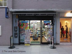 News Express image