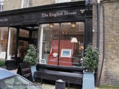 The English House image