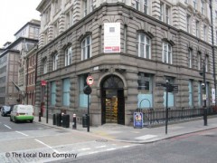 Tesco Express image