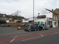 Dipstick's Tyres & Exhausts image