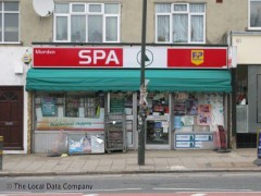 Spa image