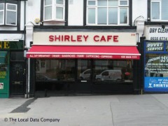 Shirley Cafe image