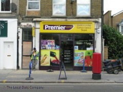 Addiscombe Convenience Store image