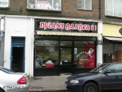 Dylan Barbers image