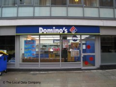 Domino's Pizza image