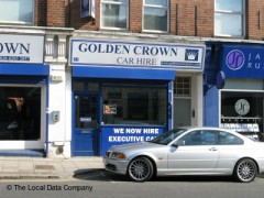 Golden Crown Car Hire image