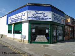 Hendon Kosher Deli image