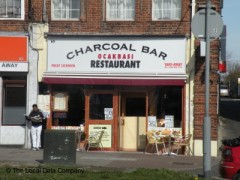 Charcoal Bar image