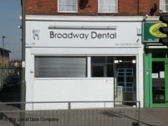 Broadway Dental image