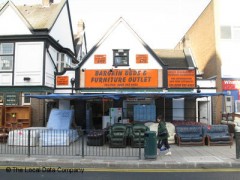 Bargain Beds & Furniture Outlet image