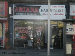 Ariana image