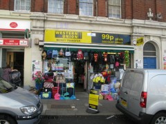 99p Plus Discount Direct image