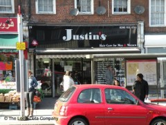 Justin's image