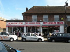 The Salvage Store image