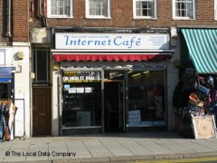 Internet Cafe image