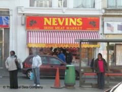 Nevins Irish Meat Market image