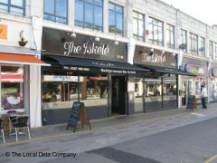 The Iskele image