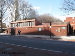 Vibast Community Centre image