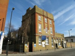 St. Luke's Community Centre image