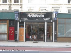 Mythopolis image