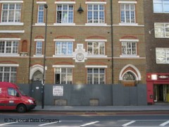 The Open Centre image
