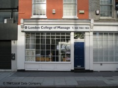 London College Of Massage image