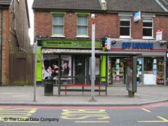 Westbourne Florists image