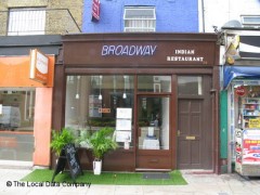 Broadway Indian Restaurant image