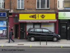 Lewis Day image