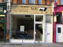 Holy Cow image