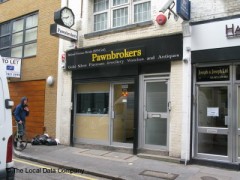 RPM Pawnbrokers image
