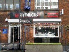 SM Tailors image