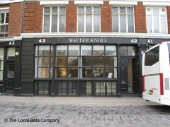 Walter Knoll image