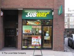 Subway image