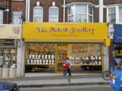 N.G. Makesh Jewellery image