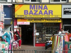 Mina Bazaar image