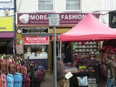 Morsal Fashions image