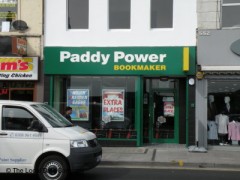 Paddy Power image