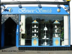 Bruce Smith Jewellers image