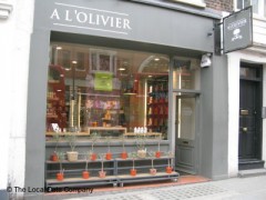 A L Olivier image