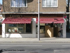 Cassidy's Plumbing & Heating Supplies image