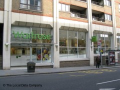 Waitrose image