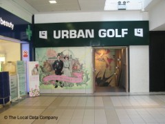 Urban Golf image