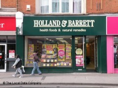 Holland & Barrett image