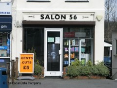Salon 56 image