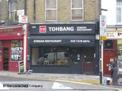 Tohbang image