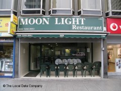 Moon Light Restaurant image