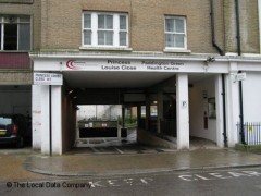 Paddington Green Health Centre image