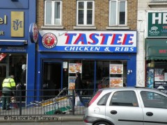 Tastee Chicken & Ribs image