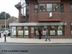 Gibbs Gillespie Uxbridge Estate Aents image